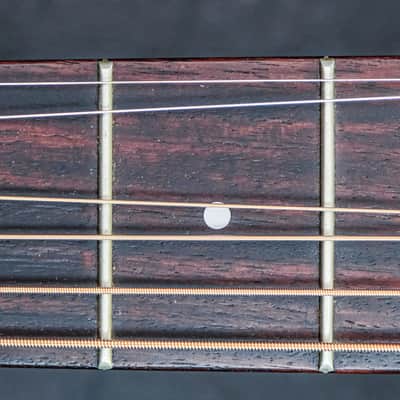 1990s Tokai Cat?s Eyes CE30ST tobacco sunburst image 15
