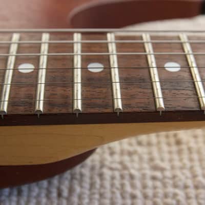 Ibanez S470-SOL - Japan FujiGen - 93/94 - Soft Case image 21