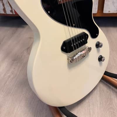 Koll Junior Glide - 2012 - Cream - Built by Saul - W/ Upgrades image 3