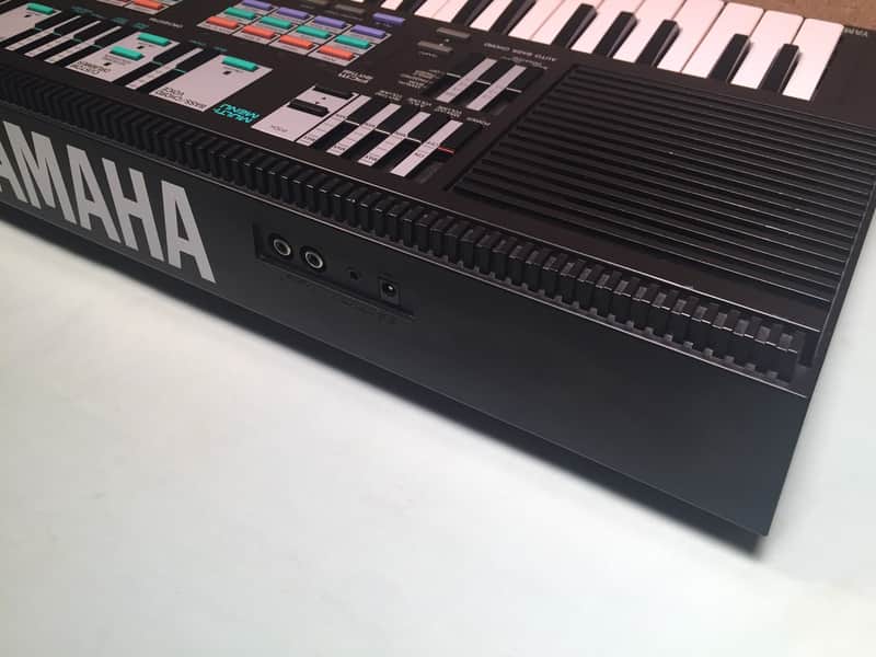 Yamaha PSS-570 Classic FM Synthesizer | + Original Carry Case | Reverb