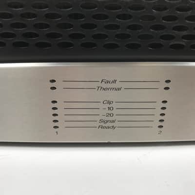 Crown CTS-600 2-Channel Power Amplifier image 4