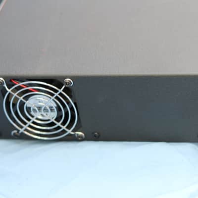 Eden Amplification e-300 - black image 5