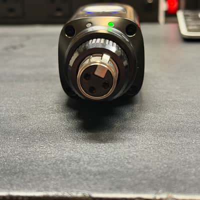 Shure SLXD3+ 2025 - Black image 2