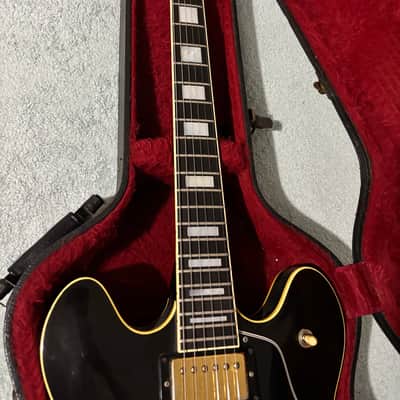 Gibson ES-347 1979 - Tobacco Sunburst image 14