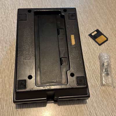 Boss SP-202 Dr. Sample w/ Smart Media Card image 3