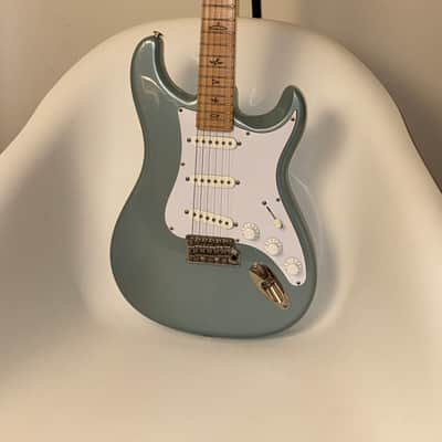PRS Silver Sky John Mayer Signature with Maple Fretboard 2020 - Present - Polar Blue image 1