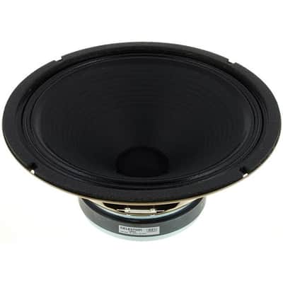 Celestion T3903 | Vintage 30 12" 60W 8Ω Classic Series Replacement Speaker. New with Full Warranty! image 2