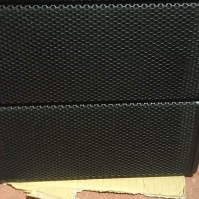 Martin Audio MLA Mini, demo system packaged in transport cases and covers image 14