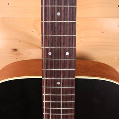 Martin USA 000-17 Solid Sitka Spruce / Mahogany - Rosewood FIngerboard, Whiskey Sunset image 7