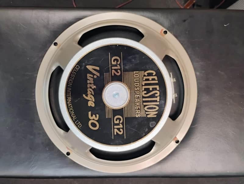 Celestion Vintage 30 image 1