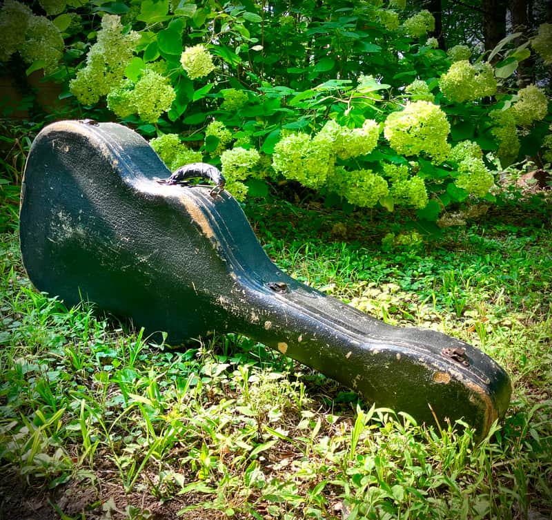 Super Rare 1930s Gibson Case L-00 Century L-2 image 1