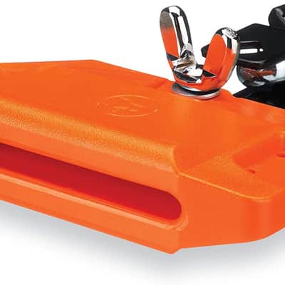 LP LP1204 Piccolo Jam Block Orange image 2