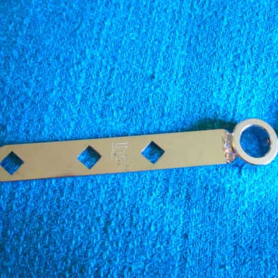 LP Bongo Mount Bracket Arm Vintage NOS image 3