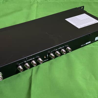 MiPro AD-707 UHF 4 Channel Antenna Divider Bild 4