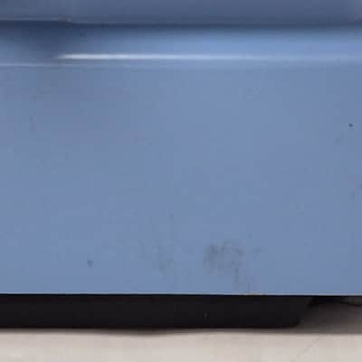 Boss CH-1 Super Chorus (Blue or Pink Label) 1989 - 2001 - Blue image 14