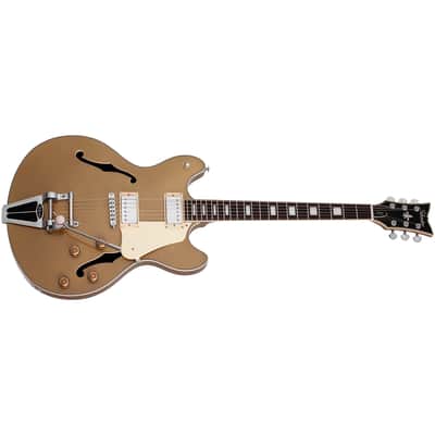 Corsair 2020 Gold Schecter image 2