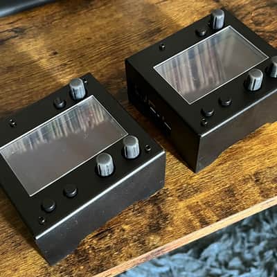 Monome Norns Shield pi3b+ (v210330) (2 of 2) image 1