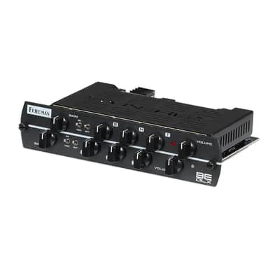 Synergy Preamp Module - Friedman BE-DLX image 4