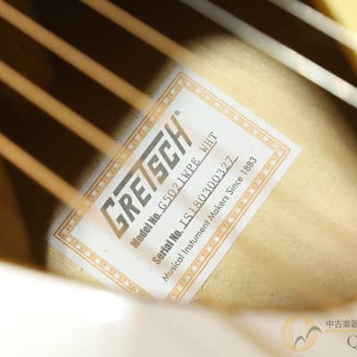 Gretsch G5021E Rancher Penguin image 10