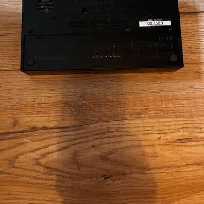 Korg Volca Beats Analog Rhythm Machine 2010s - Black image 2