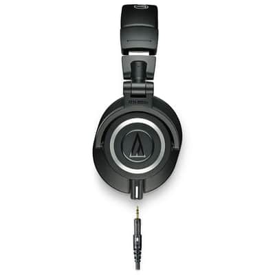 Audio-Technica ATH-M50X image 2