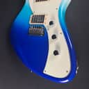 Fender Player Plus Meteora HH - Belair Blue (2022)