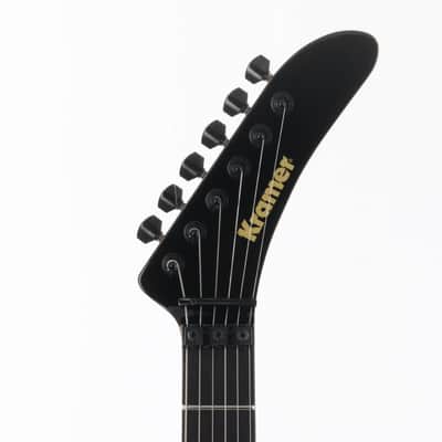 Kramer 1983 Beretta Reissue Black [2303190015] (07/20) image 10
