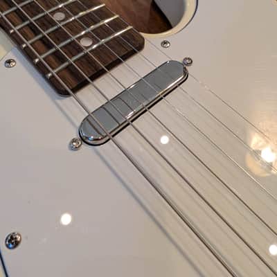 *UPGRADED 2025 Squier Affinity Telecaster - Nocaster Pickups image 5