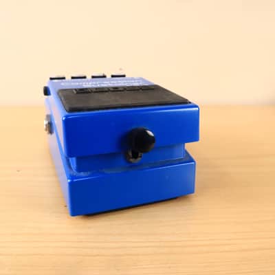 BOSS CS-3 Compression Sustainer Effects Pedal Tested Working image 5