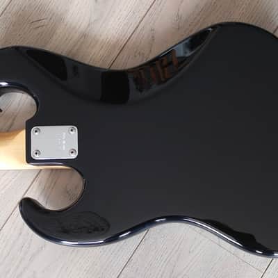 Ibanez Black Eagle 2609B KRIST NOVOSELIC NIRVANA 1978 image 8