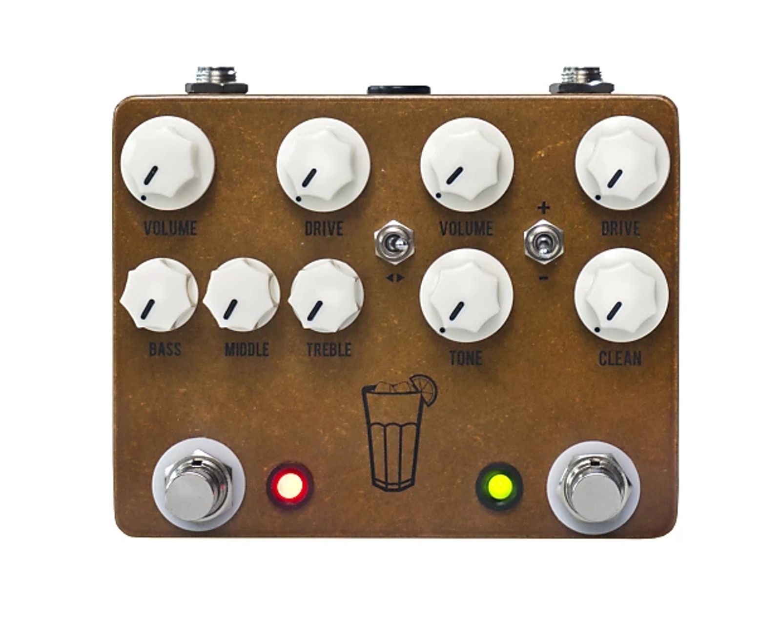 JHS Sweet Tea V3 | Reverb
