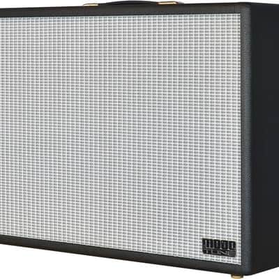 Mojotone 2x12 Lite American Style Speaker Extension Cabinet image 1
