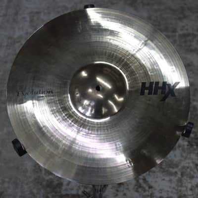 Sabian 16" HHX Evolution Crash image 1