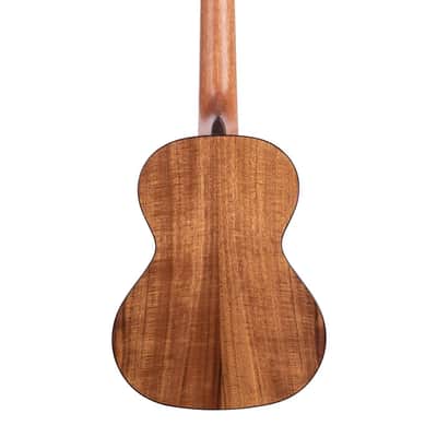 Kala Solid Cedar Tenor Ukulele image 2