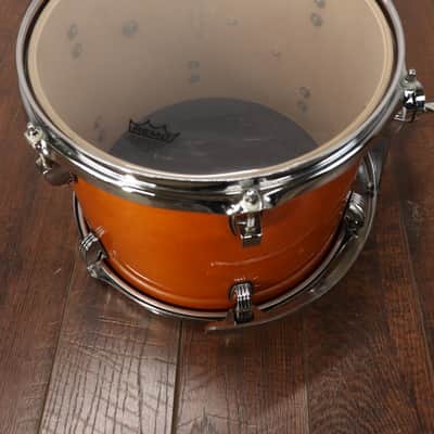 Ludwig Accent CS Custom 10x12 Rack Tom Drum image 7