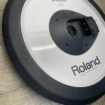 Roland CY-15R V-Cymbal 15" Ride Pad w/ Anti Spin Rotation image 6