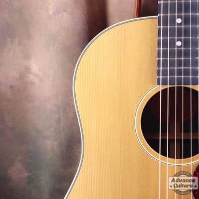 Gibson 2001 J-45 Rosewood image 15