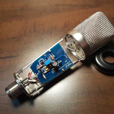Mic Parts S-87 image 3