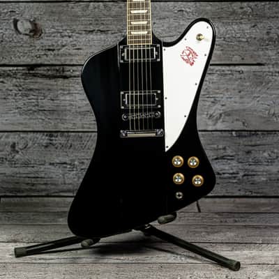 Gibson Firebird Platypus - Ebony image 1