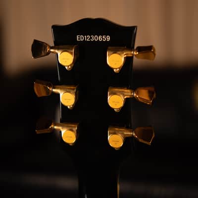Edwards E-LP-130CD 2012 image 10