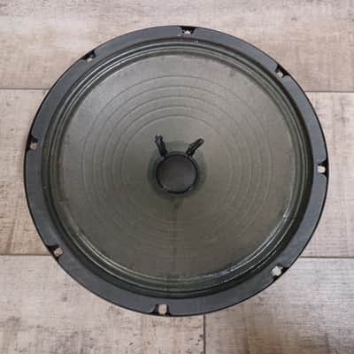 Eminence  Fender Hot Rod Deville 410 048832 10" speaker image 2