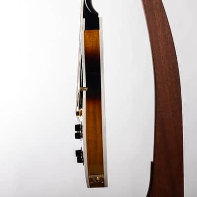 Gibson Les Paul Custom 70s, Tobacco Burst | Demo image 6