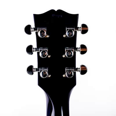 Gibson SG Modern, Blueberry Burst | Demo image 5