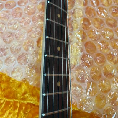 Fender Custom Shop Limited Edition 1960 Telecaster Left Handed 2019 3TSB image 13