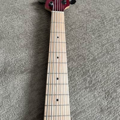 Atelier Z BETA-6 2020 - Red image 4