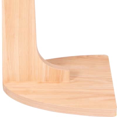 Gator Frameworks Elite Series Hanging Guitar Stand, Natural Maple Matte image 3