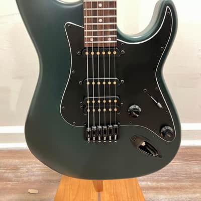 Kiesel Delos 2024 - British Racing Green Satin Finish image 3