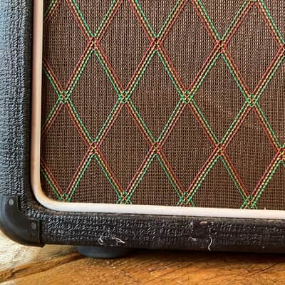 Vox AC-30 HW "Hand Wired" Limited Edition UK Made 2004 - Black Tolex image 9