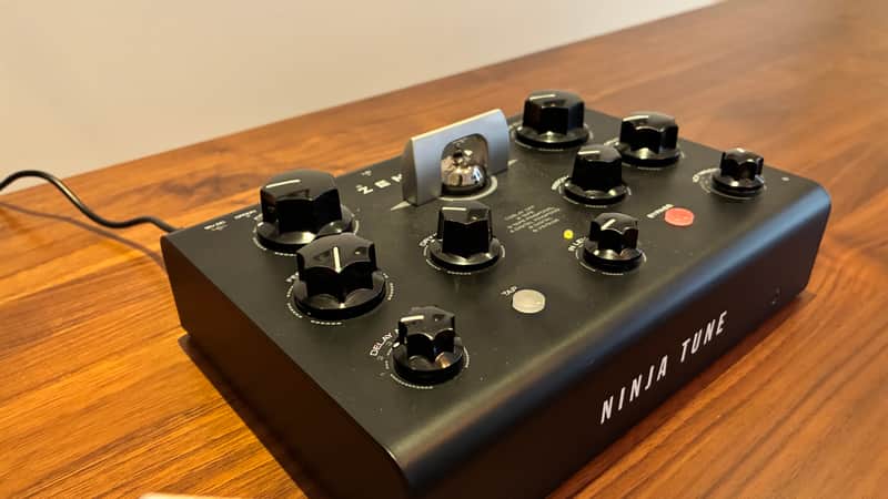 Erica Synths Zen Delay