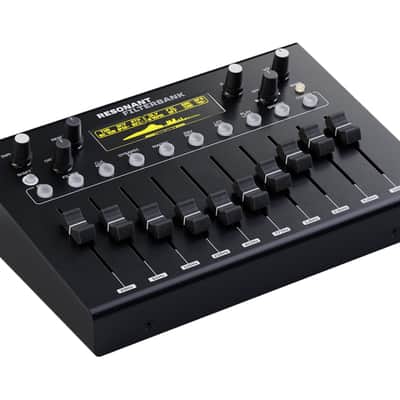 Erica Synths Resonant Filterbank image 3